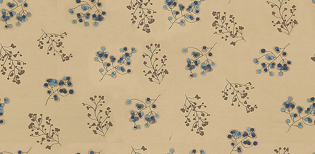 Galina Camel by Groundworks Fabric