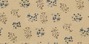 Galina Camel by Groundworks Fabric