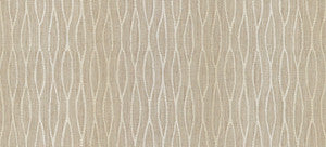 Waves Ombre White by Lee Jofa Modern Fabric