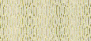 Waves Ombre Lime by Lee Jofa Modern Fabric