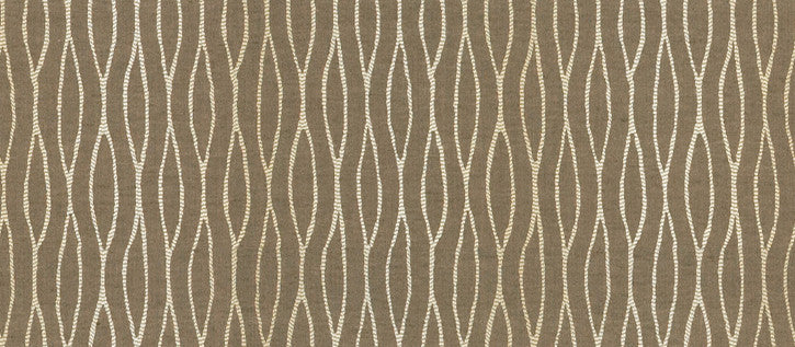 Waves Ombre Natural by Lee Jofa Modern Fabric