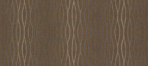 Waves Ombre Midnight by Lee Jofa Modern Fabric