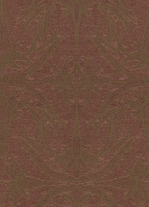 Lily Branch Lilac by Lee Jofa Modern Fabric