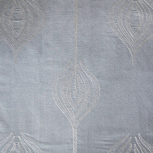 Ikat Drops Red by Lee Jofa Modern Fabric