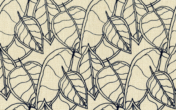 Fall Midnight by Lee Jofa Modern Fabric