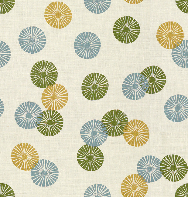 Kasa Sage Green by Lee Jofa Modern Fabric