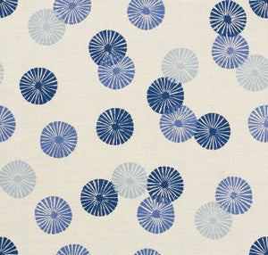 Kasa Blue by Lee Jofa Modern Fabric