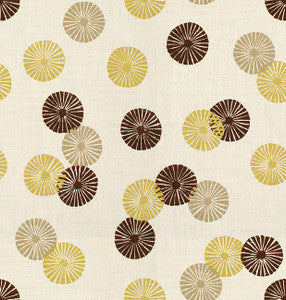 Kasa Chartreuse by Groundworks Fabric