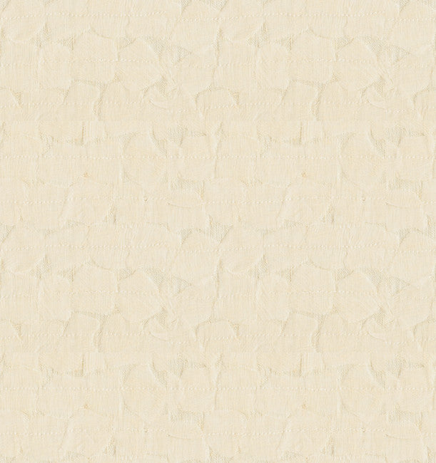 Amour Sheer Beige by Lee Jofa Modern Fabric