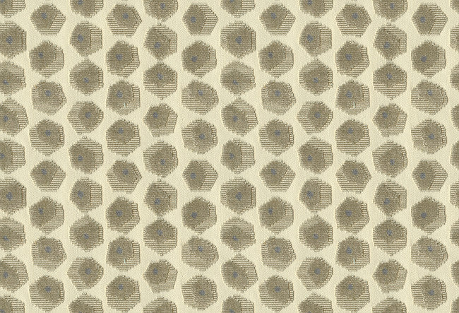 Gem Velvet Beige by Lee Jofa Modern Fabric