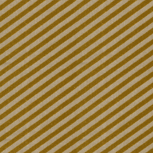 Oblique Gold/Oatmeal by Lee Jofa Modern Fabric