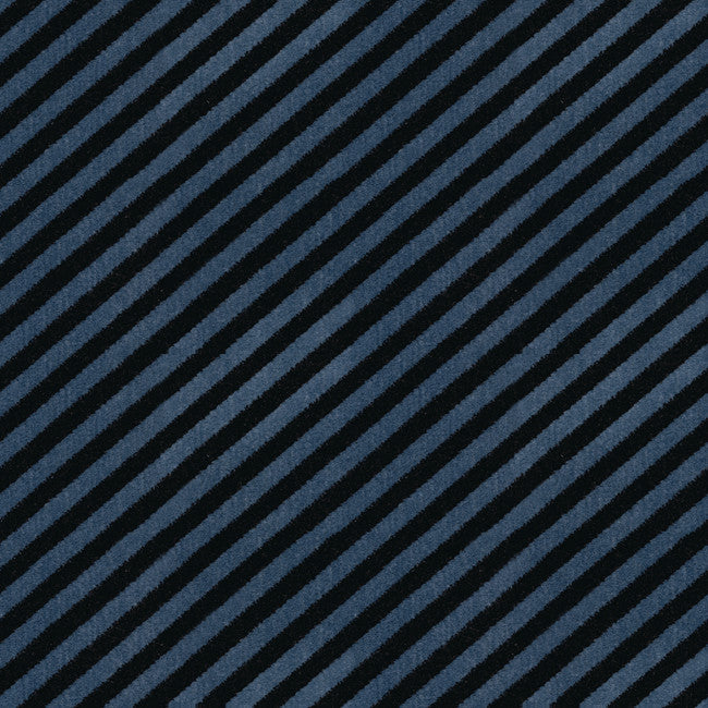 Oblique Slate/Graphite by Lee Jofa Modern Fabric
