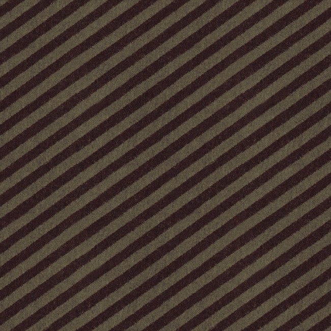 Oblique Truffle/Grey by Lee Jofa Modern Fabric