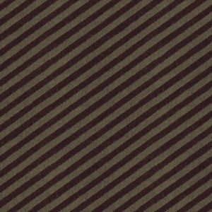 Oblique Truffle/Grey by Lee Jofa Modern Fabric