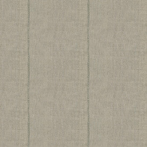 Lux Embroidery Linen/Silver by Lee Jofa Modern Fabric