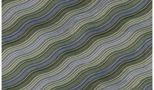 Water Stripe Emb Juniper/Lake by Lee Jofa Modern Fabric
