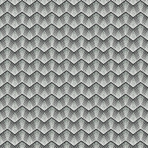 Tempest Onyx/Ivory by Groundworks Fabric