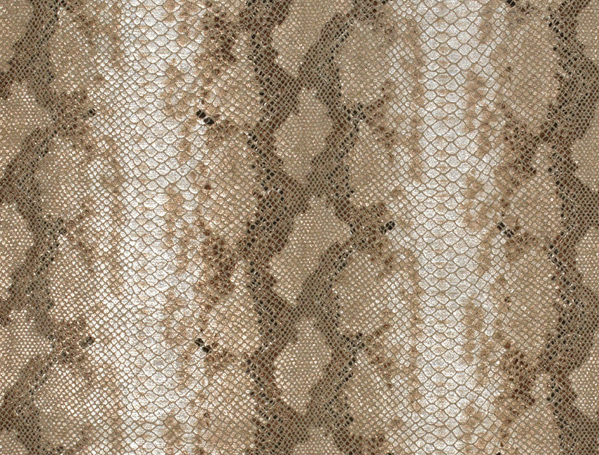 Serpent Natural Linen by Lee Jofa Modern Fabric