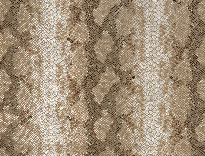 Serpent Natural Linen by Lee Jofa Modern Fabric