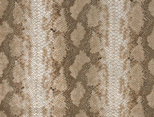 Serpent Natural Linen by Lee Jofa Modern Fabric