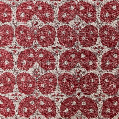 Panarea Ruby by Lee Jofa Modern Fabric