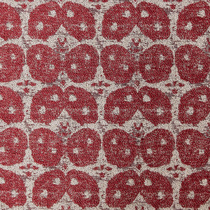 Panarea Ruby by Lee Jofa Modern Fabric