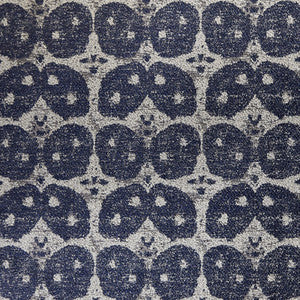 Panarea Midnight Blue by Lee Jofa Modern Fabric