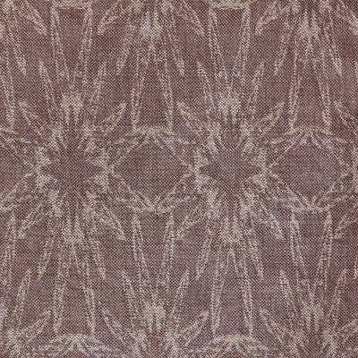 Starfish Mauve by Lee Jofa Modern Fabric
