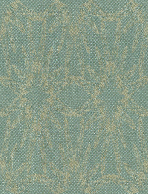 Starfish Aqua by Lee Jofa Modern Fabric