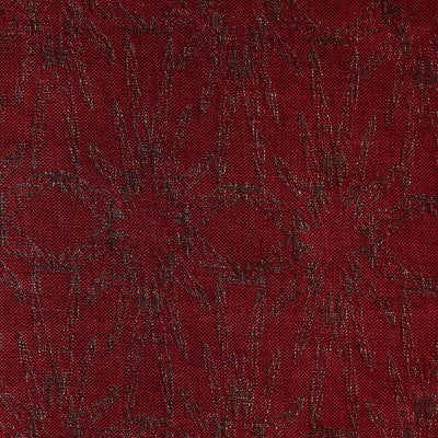 Starfish Ruby by Lee Jofa Modern Fabric