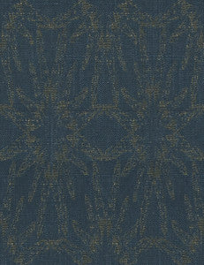 Starfish Midnight by Lee Jofa Modern Fabric