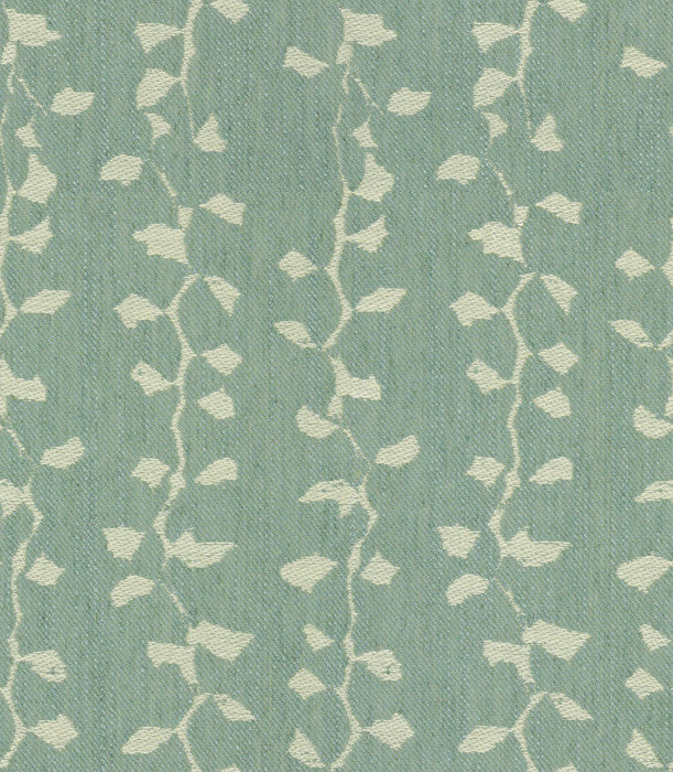 Jungle Aqua by Lee Jofa Modern Fabric
