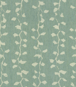 Jungle Aqua by Lee Jofa Modern Fabric