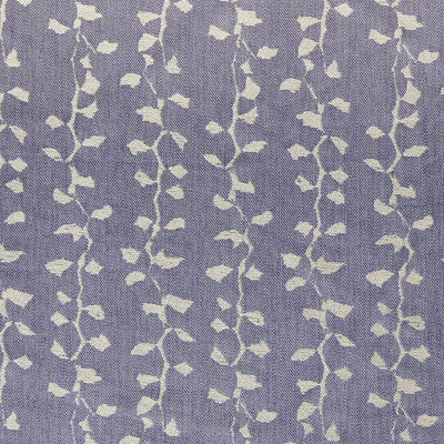 Jungle Lavender by Lee Jofa Modern Fabric