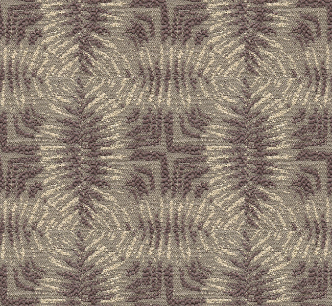 Calypso Mauve by Lee Jofa Modern Fabric