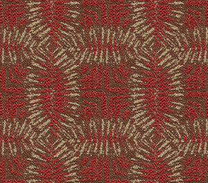 Calypso Ruby by Lee Jofa Modern Fabric