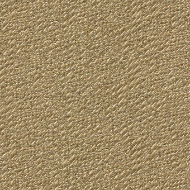 Bay Matelasse Wheat by Groundworks Fabric