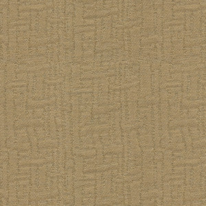 Bay Matelasse Wheat by Groundworks Fabric