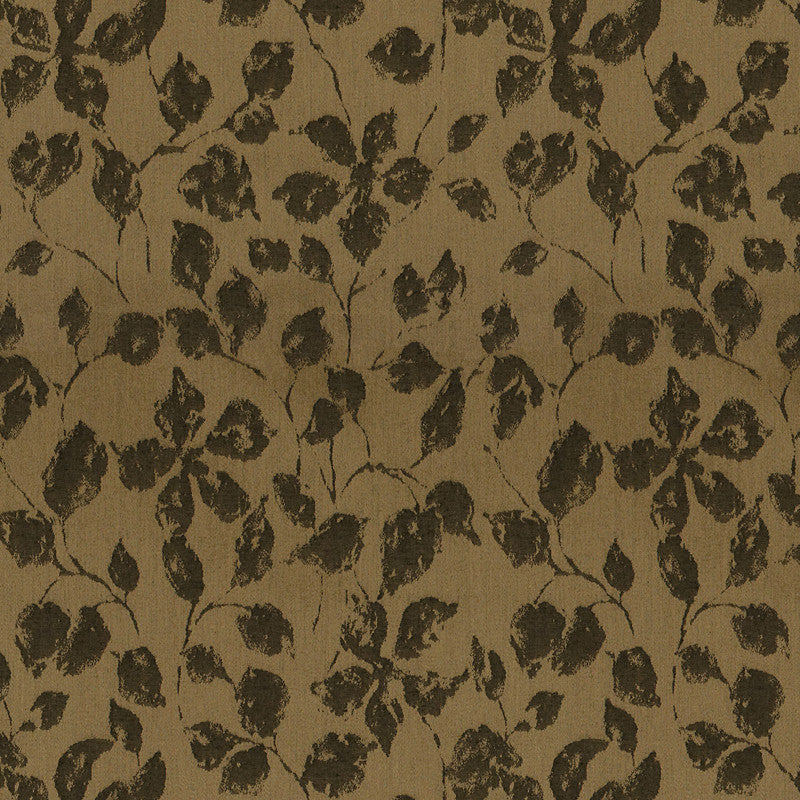 GWF-3214.816 Ellington Woods Black by Groundworks Fabric Ventana Solarium Solution Dyed Acrylic 100% USA Medium Horizontal: 14.625 inches and Vertical: 20 inches 54 inches - Fabric Carolina -