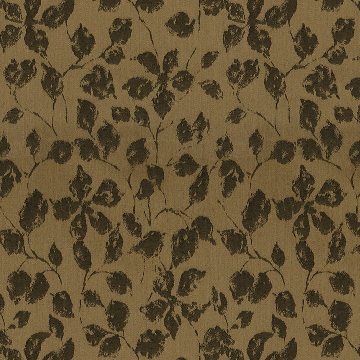 GWF-3214.816 Ellington Woods Black by Groundworks Fabric Ventana Solarium Solution Dyed Acrylic 100% USA Medium Horizontal: 14.625 inches and Vertical: 20 inches 54 inches - Fabric Carolina -