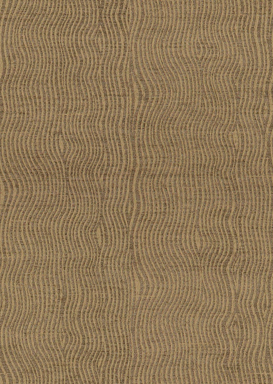 Fiona Chenille Taupe by Groundworks Fabric