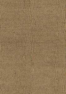 Fiona Chenille Taupe by Groundworks Fabric