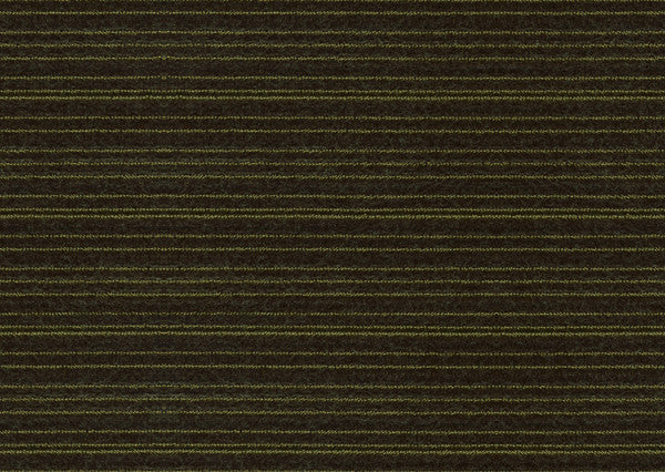 Thomas Velvet Olive by Groundworks Fabric