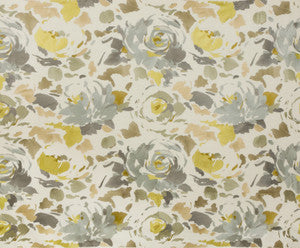 Kalos Emb Grey/Wheat by Lee Jofa Modern Fabric