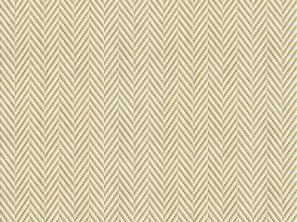 Avignon Chevron Beige by Lee Jofa Modern Fabric