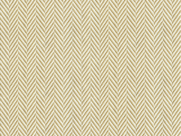 Avignon Chevron Beige by Lee Jofa Modern Fabric