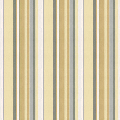 Axum Str Weave Cream/Grey by Groundworks Fabric