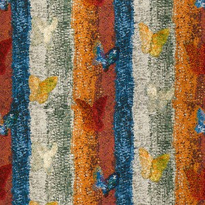 Fritillery Multi by Lee Jofa Modern Fabric