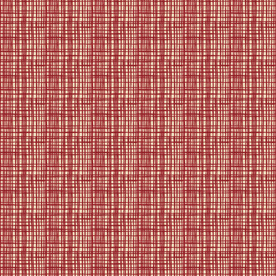 Openweave Cherry by Lee Jofa Modern Fabric