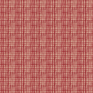 Openweave Cherry by Lee Jofa Modern Fabric